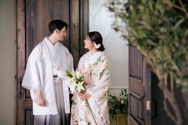 『梅雨の時期にオススメ』スタジオ撮影♡