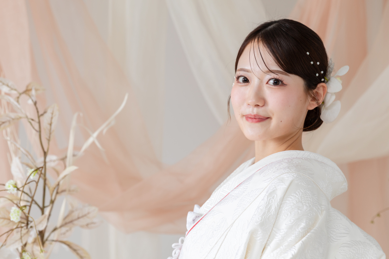 【ヘアスタイル特集!】和装にぴったりのヘアスタイル6選♡