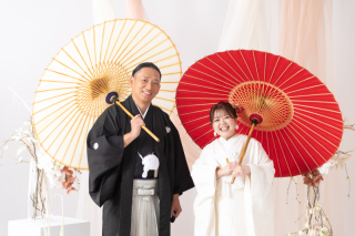 【人気急上昇中‼︎】衣装3着組み合わせ自由プラン☆