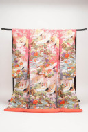 花嫁さんにピッタリの素敵な色打掛をカラー別にご紹介!VOL.2