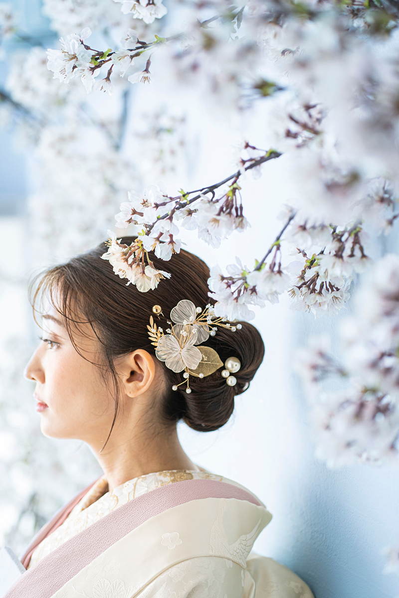 リピーターさんに選ばれる理由とは?