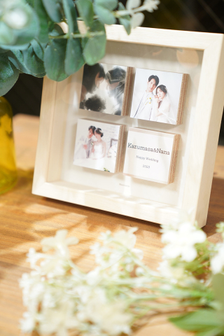 ブランシェリーの「アートボックス」