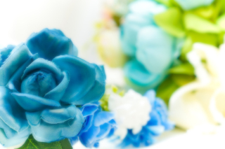 「サムシングブルー」とは