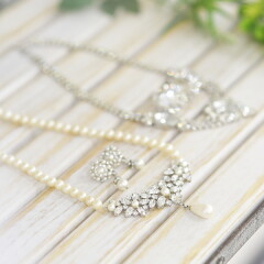 アクセサリーの選び方♪