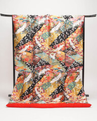 花嫁さんにピッタリの素敵な色打掛を、カラー別にご紹介！VOL,4