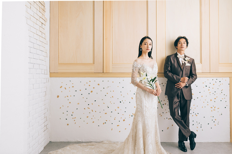 ブランシェリーを選んでいただく理由