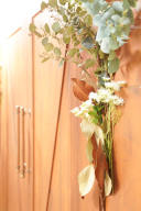 ブランシェリーのスタジオ