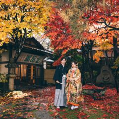 紅葉ロケーションプランの予約のタイミングはいつが狙い目?