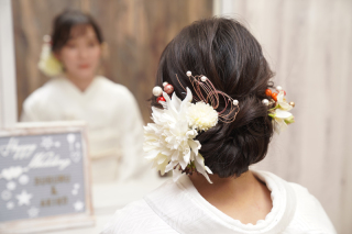 キャンディッド・フォト♡