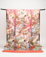 花嫁さんにピッタリの素敵な色打掛を、カラー別にご紹介！VOL,2