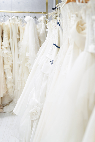 ブランシェリー盛岡店内のご紹介♪