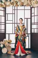 スタジオセット紹介