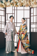 ブランシェリーの撮影バリエーション