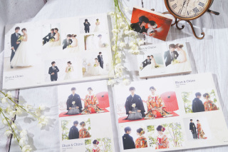 ブランシェリーの「ウッドパネル」