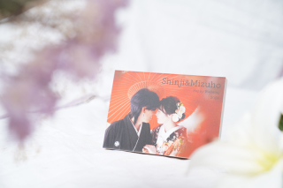 飾って楽しむ「ウッドパネル」