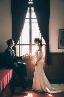 1月・2月のフォトウェディングで、素敵な一日を