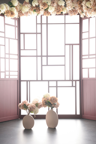 スタジオセット紹介 Vol.5