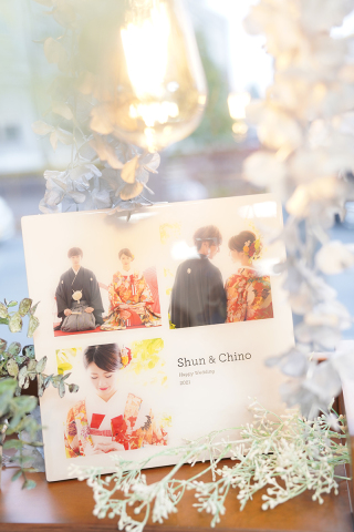 ブランシェリーの「クリスタルパネル」