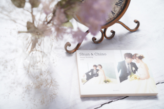 ブランシェリーの「ウッドパネル」