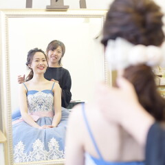 アクセサリーの選び方♪①