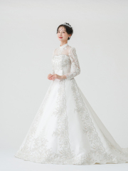 冬の寒さも楽しもう！寒い季節にこそおすすめしたいフォトウェディング