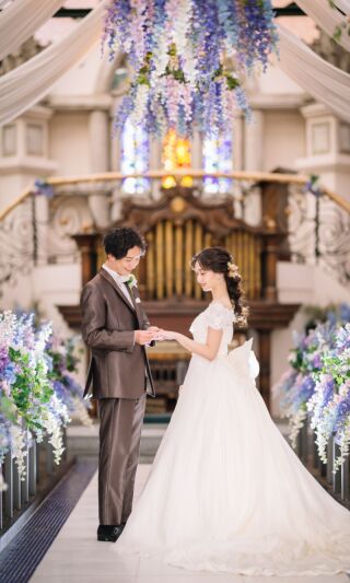 フォトウエディングおすすめポーズ♡