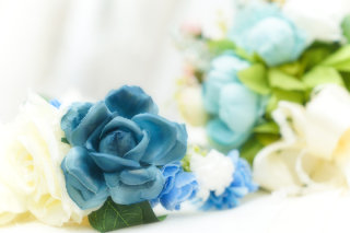 「サムシングブルー」とは