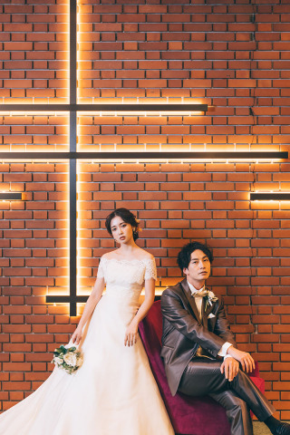 メンズヘアセット＆メイクについて