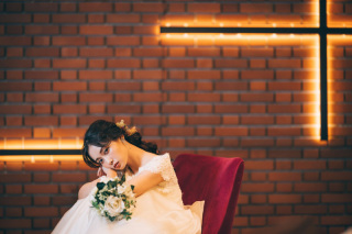 ブランシェリー盛岡店で叶える、あなたの理想のフォトウェディング