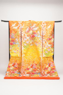 花嫁さんにピッタリの素敵な色打掛をカラー別にご紹介!VOL.3