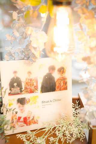 ブランシェリーの「クリスタルパネル」