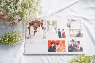 ブランシェリーの「ウッドパネル」