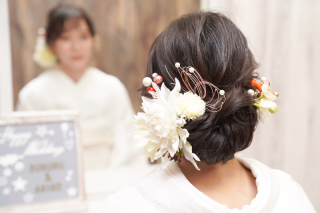 キャンディッド・フォト♡