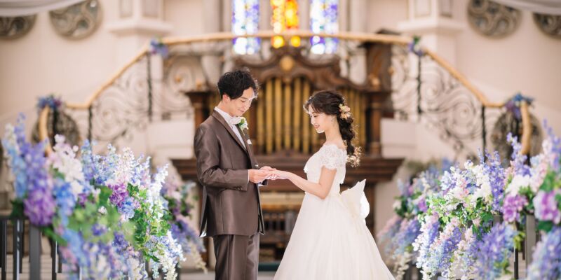 ブランシェリーのロケーションプランのご紹介③