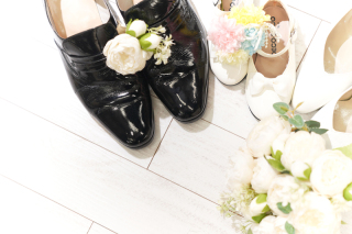 お子様と一緒のフォトウエディング Q&A