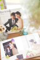 オリジナルデザインアルバムのご紹介