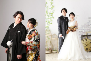 希望カットのリクエストOK!もちろんおまかせ撮影も◎