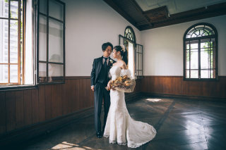 梅雨時期のロケーション、お天気は大丈夫??