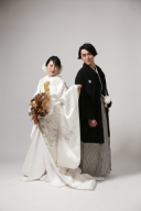 豊富なバリエーションのスタジオ撮影について♪