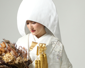 和装プランを引き立てる小物紹介