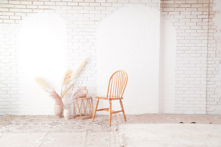 スタジオセット紹介 Vol.4