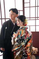 ブランシェリーの撮影バリエーション