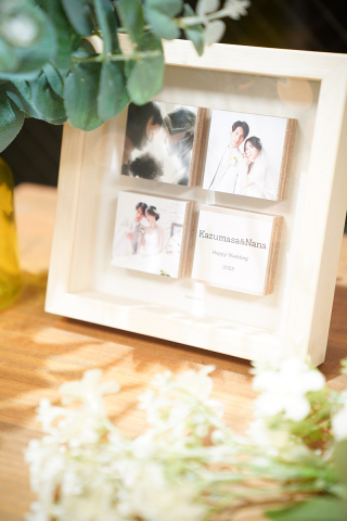 ブランシェリーの「アートボックス」