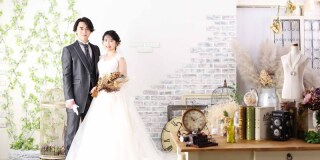 花嫁様に欠かせないアイテム「ブーケ」♡