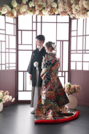 スタジオセット紹介