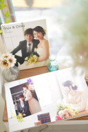 ブランシェリーの「オリジナルデザインアルバム」