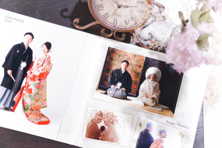 ブランシェリーのフォトアイテム