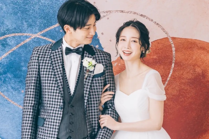 他店と比べて納得して決めてほしいです