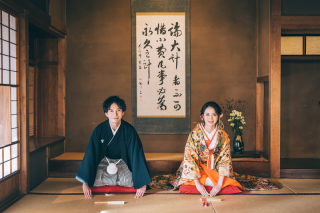 旅行先でのフォトウェディングはいかがですか＾＾