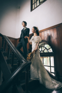 クラシカルなフォトウェディング☆いかがですか？